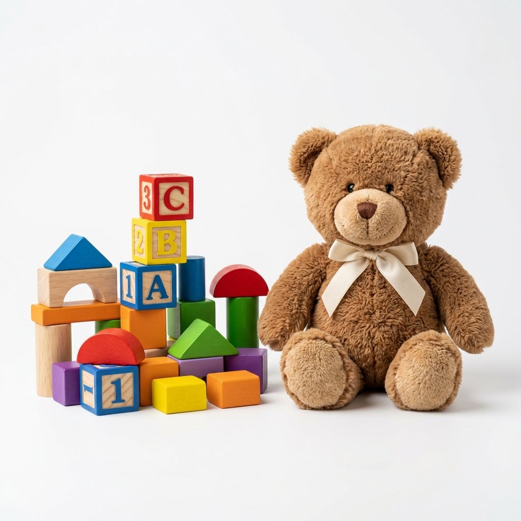 Toys